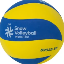 Volleyball Mikasa SV335-V8 Utendørs