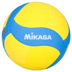 Volleyball Mikasa VS170W | Blå