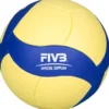 Volleyball Mikasa VS123W-SL
