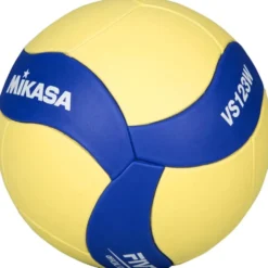 Volleyball Mikasa VS123W-SL