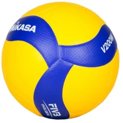 Volleyball Mikasa V200W