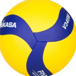 Volleyball Mikasa V345W