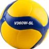 Volleyball Mikasa V360W-SL
