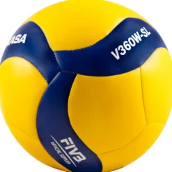 Volleyball Mikasa V360W-SL