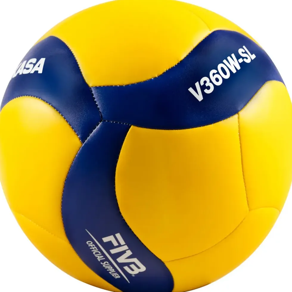 Volleyball Mikasa V360W-SL
