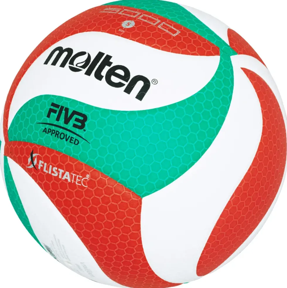 Volleyball Molten V5M5000