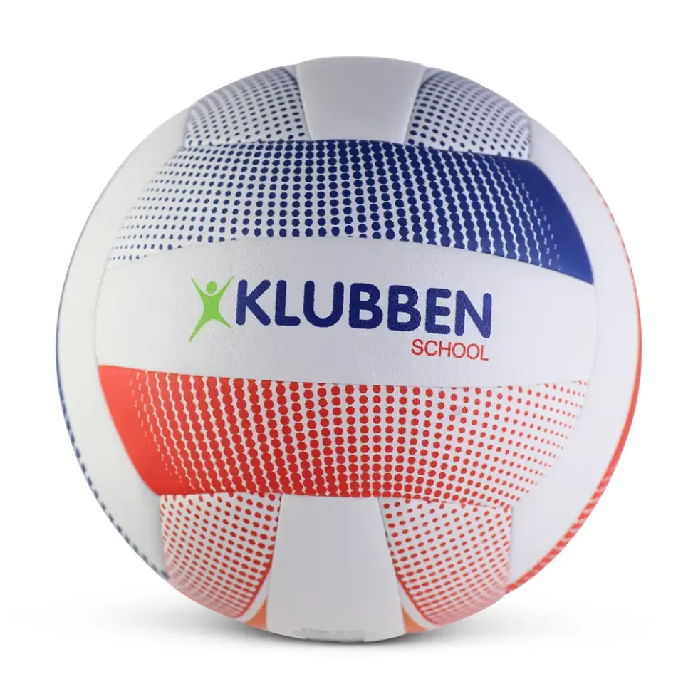 Volleyball School Soft Fairtrade