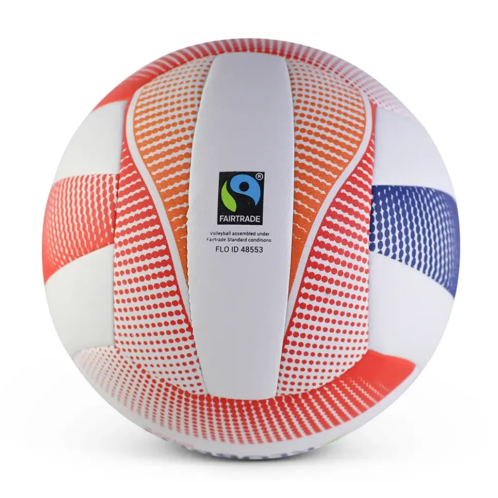 Volleyball School Soft Fairtrade