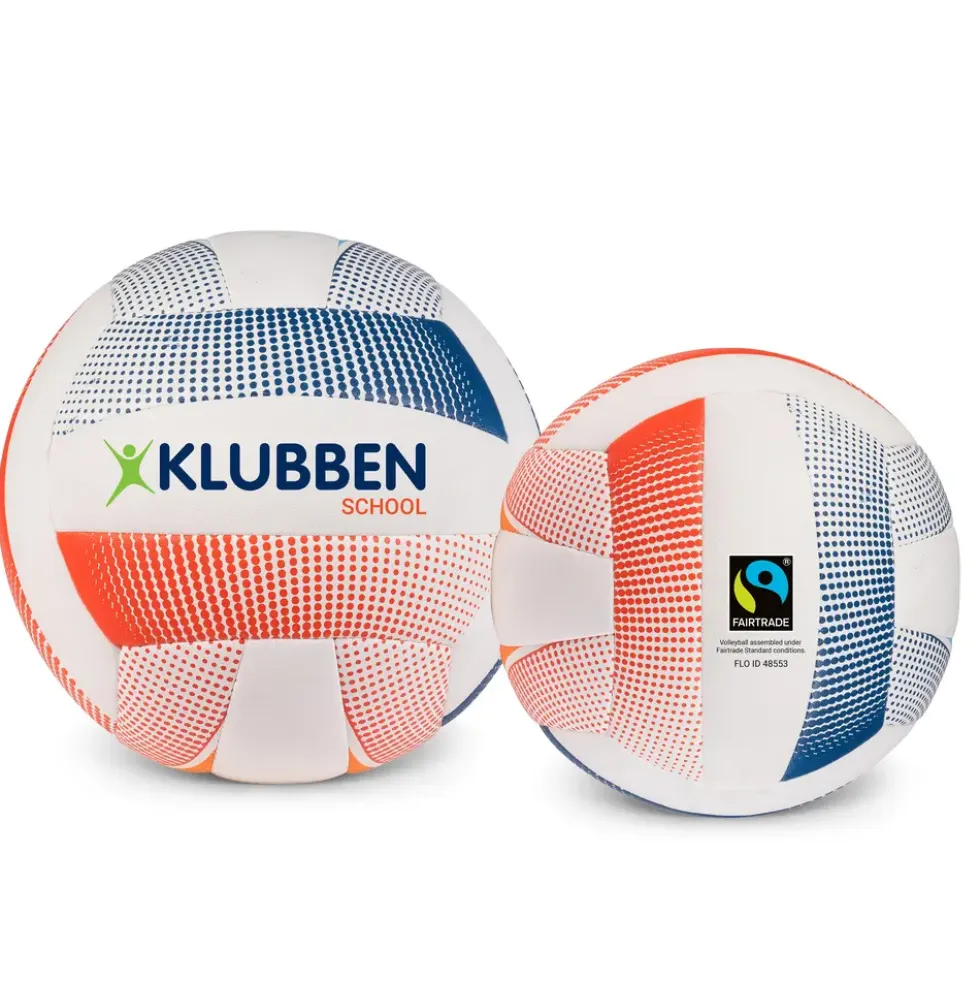 Volleyball School Soft Fairtrade