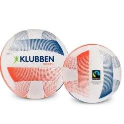 Volleyball School Soft Fairtrade (10)