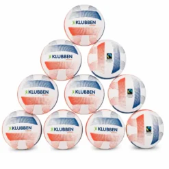 Volleyball School Soft Fairtrade (10)