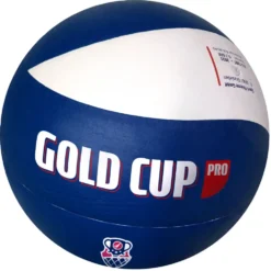 Volleyball Sport-Thieme Gold Cup Pro