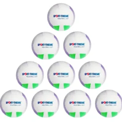 Volleyball Sport-Thieme Light 20 | 10 st
