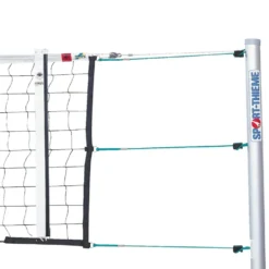 Volleyballnett DVV 1 med trinse