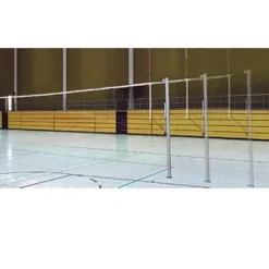 Volleyballnett i metervare