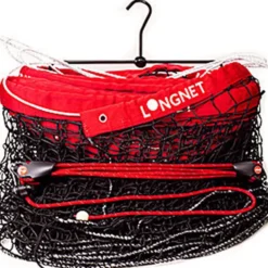 Volleyballnett LongNet pakke 18 meter