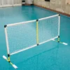 Volleyballnett til vann