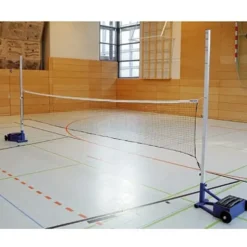 Volleyballnett Top treningsnett m/wire