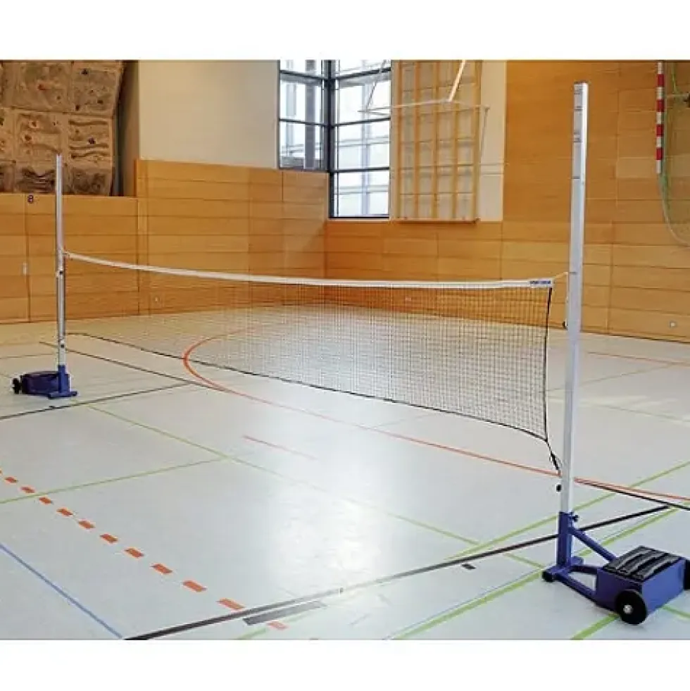Volleyballnett Top treningsnett m/wire
