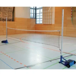Volleyballnett Traning