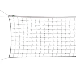 Volleyballnett Traning