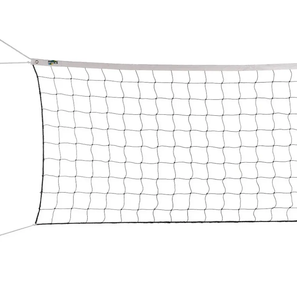 Volleyballnett Traning