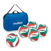 Volleyballsett Molten Bundesliga