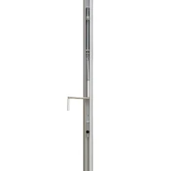 Volleyballstolper 83 mm