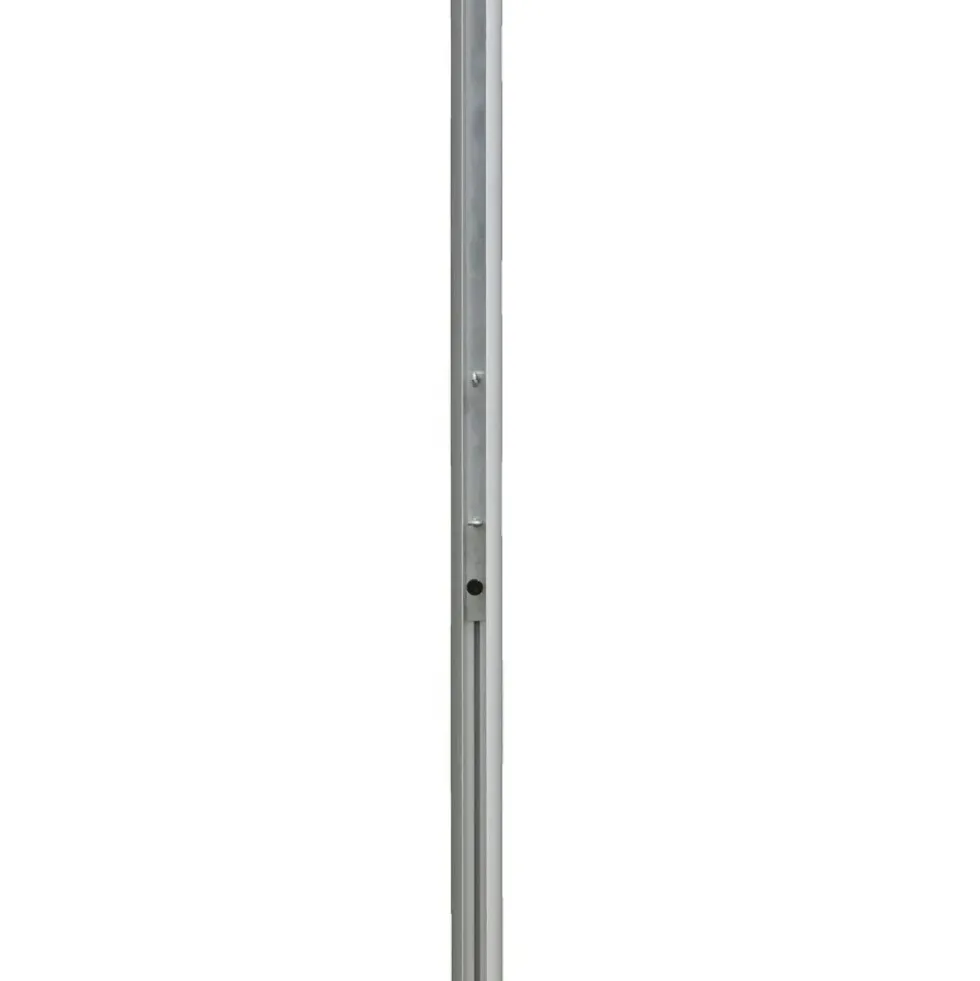 Volleyballstolper 83 mm