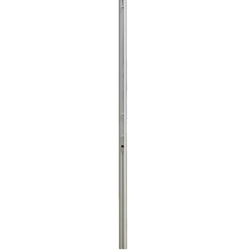 Volleyballstolper 83 mm