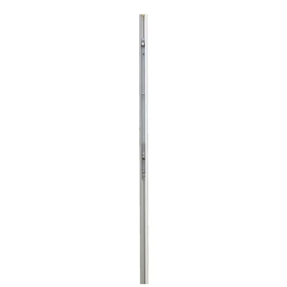 Volleyballstolper DVV 1 - 83 mm