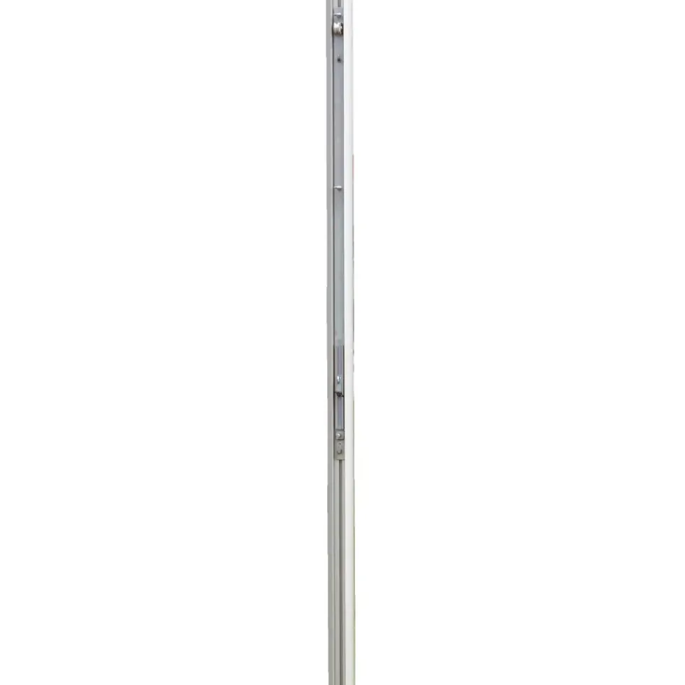 Volleyballstolper DVV 1 - 83 mm