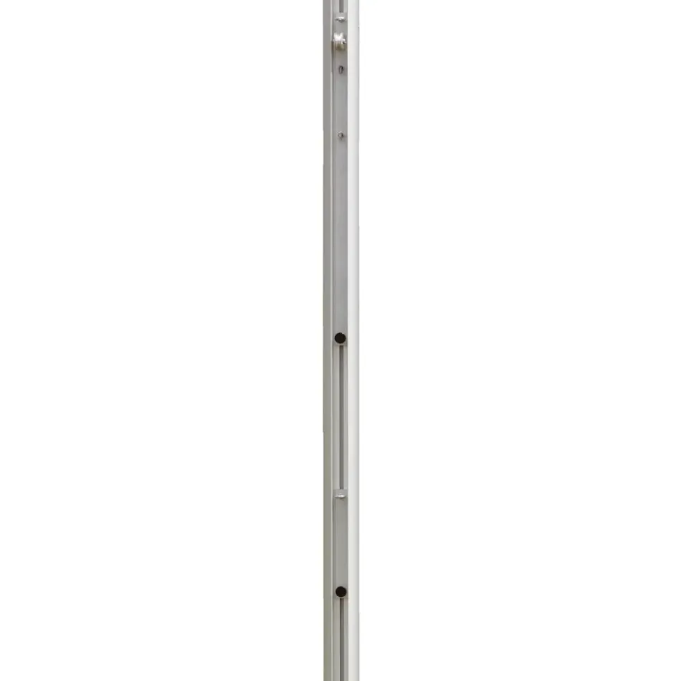 Volleyballstolper DVV 2 - 83 mm