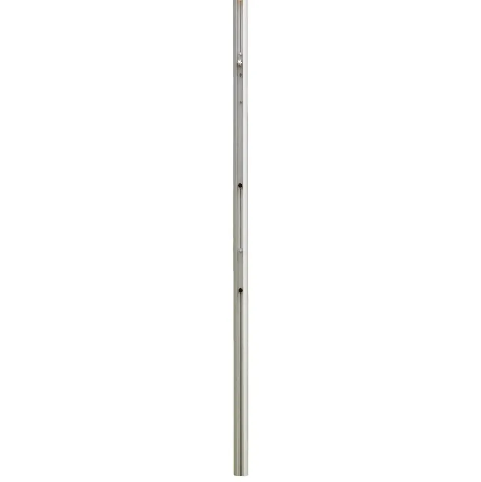 Volleyballstolper DVV 2 - 83 mm