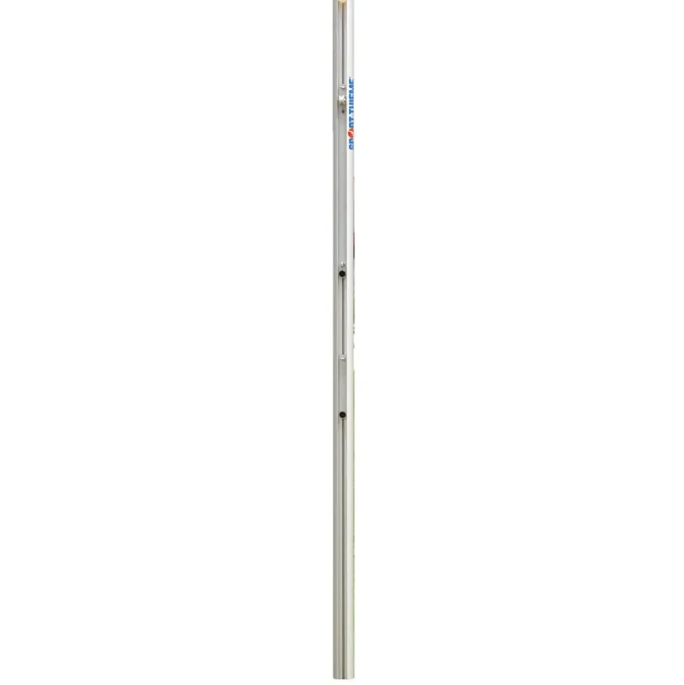 Volleyballstolper DVV 2 - 83 mm