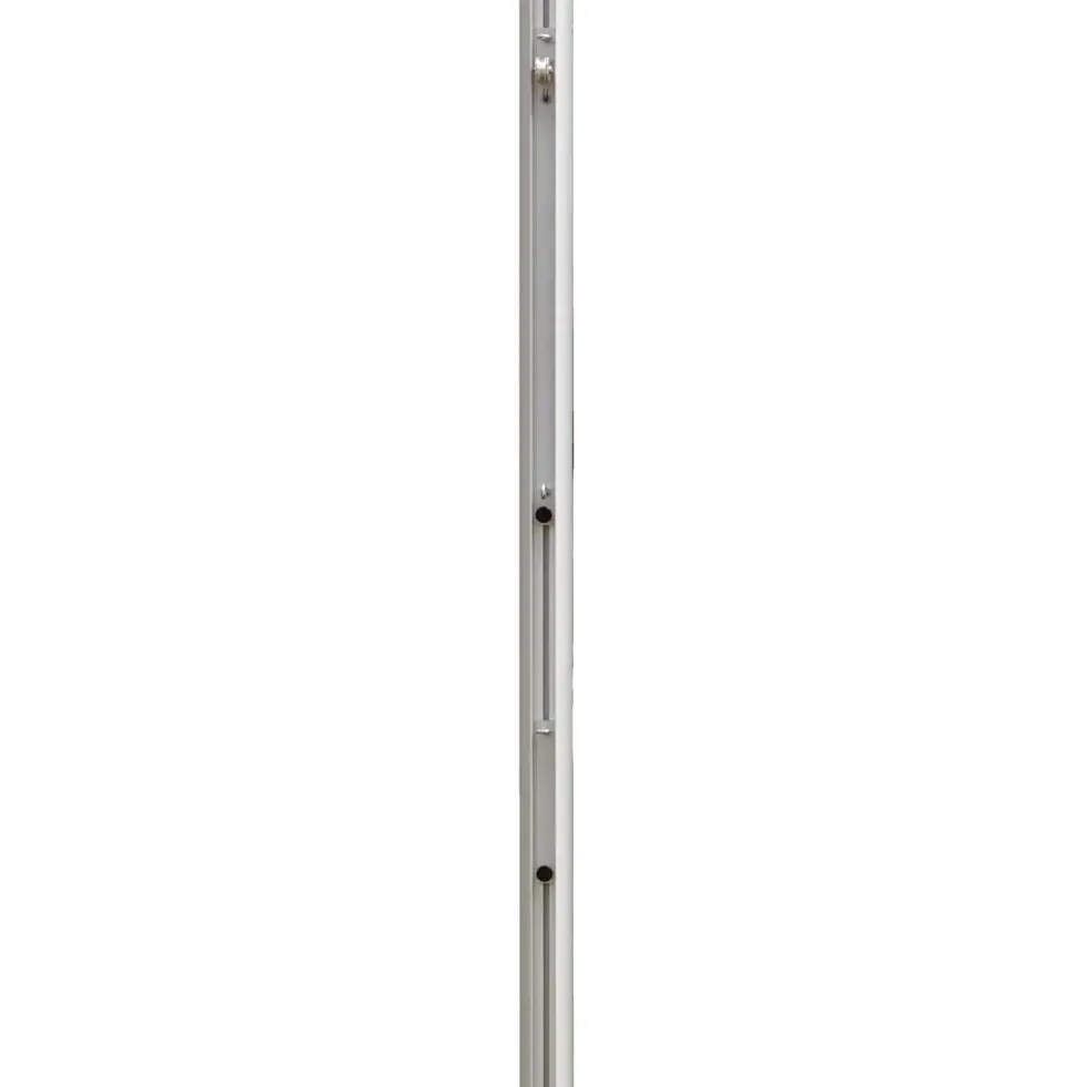 Volleyballstolper DVV 2 - 83 mm