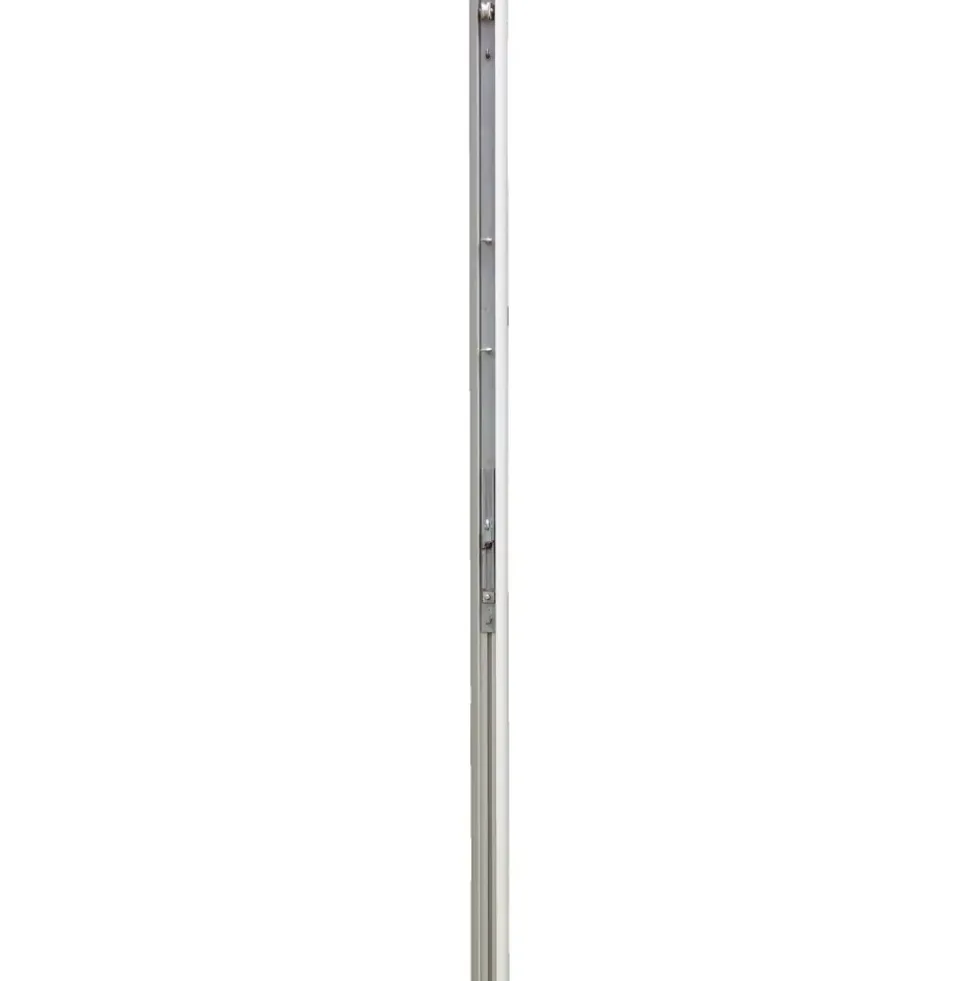 Volleyballstolper DVV1 - 83 mm