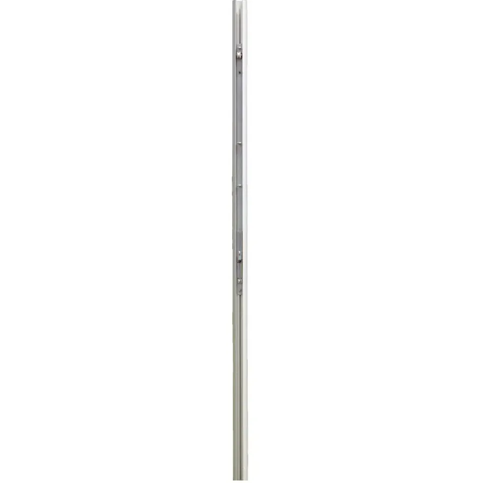 Volleyballstolper DVV1 - 83 mm