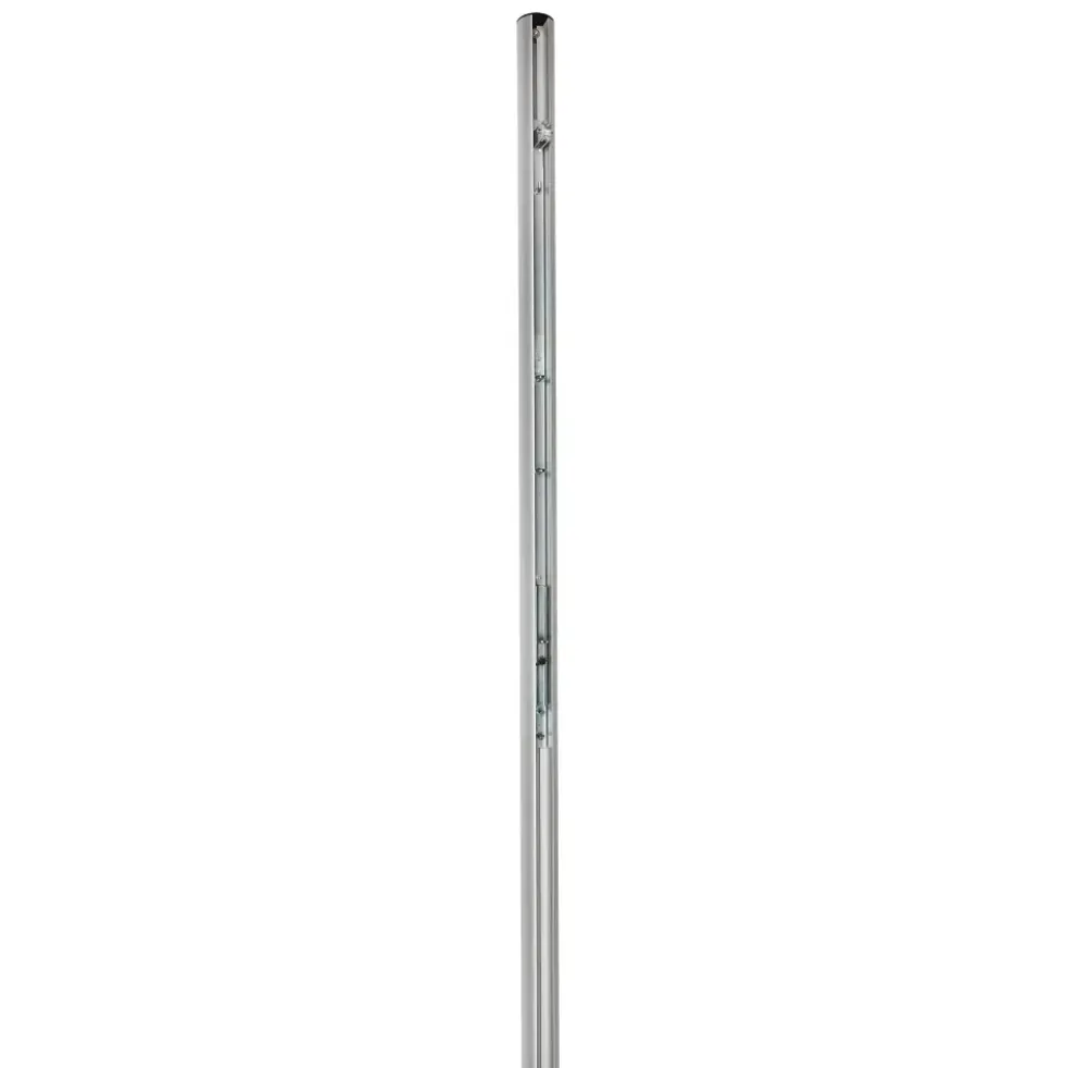 Volleyballstolper DVV1 - 83 mm