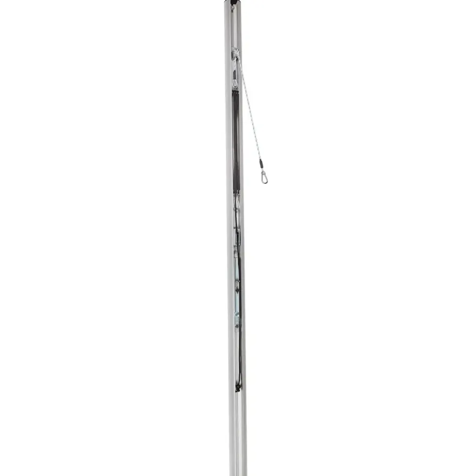 Volleyballstolper DVV1 - 83 mm