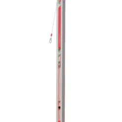 Volleyballstolper DVV 1 80x80 mm