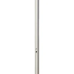 Volleyballstolper 80x80 mm