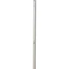 Volleyballstolper 80x80 mm