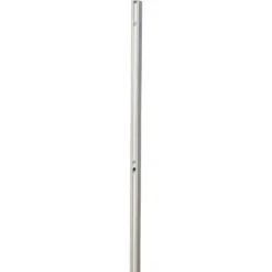 Volleyballstolper 80x80 mm
