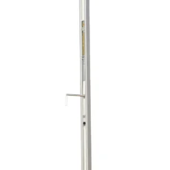Volleyballstolper 80x80 mm