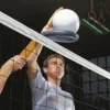 Volleyballtilbehør smashtrener