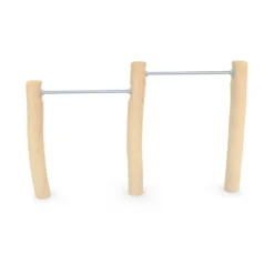 Voltstenger - To høyder Robinia