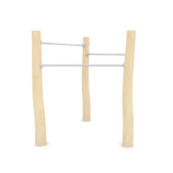Voltstenger 3-kant Robinia