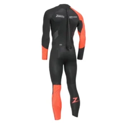 Våtdrakt Explorer Pro FS Herre XS