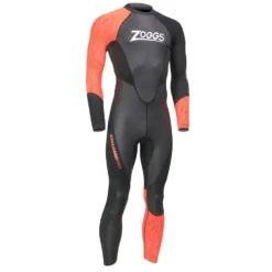 Våtdrakt Explorer Pro FS Herre XS